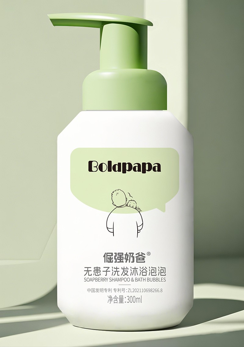 倔強(qiáng)奶爸無患子洗發(fā)沐浴泡泡.jpg