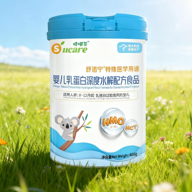 特哺芬舒諾寧特殊醫(yī)學(xué)用途嬰兒乳蛋白深度水解配方食品.jpg 特哺芬舒諾寧特殊醫(yī)學(xué)用途嬰兒乳蛋白深度水解配方食品.jpg