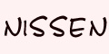 nissenƷ��logo