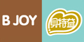B JOYؐ����logo