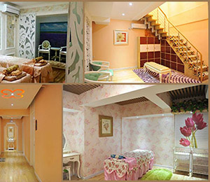 M.Zõ�ˮa(ch��n)��֏�(f��)����չʾ