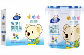 嚶嚶噯清清寶