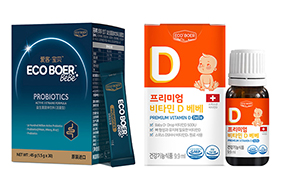 ECOBOER��ͯ��ʳ�I(y��ng)�B(y��ng)ϵ��