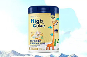 HighCube��ͯ���L(zh��ng)�䷽�̷�