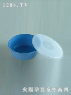 碗型嬰兒學飲杯