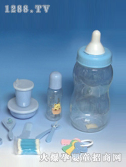 多樂寶新穎籃奶瓶套組