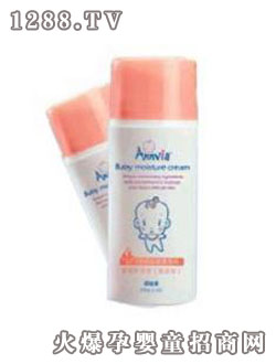 嬰唯愛凝潤護(hù)膚霜（滋潤型）