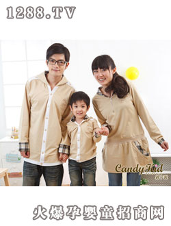 CandyKid�H���b���Sɫ