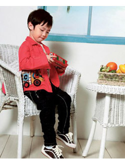 ������10���b�tɫ��ͯ����