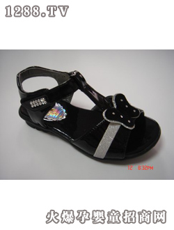 ���昷(l��)ͯЬ��ɫL7221-H 