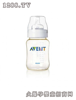 新安怡　九安士單個裝奶瓶
