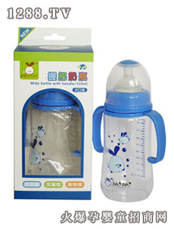 �����¿��հ�320ml��ƿ