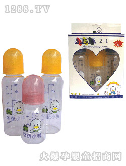 �ɐ�С��2+1�A����ƿ