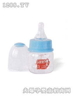 小貝馨護(hù)理奶瓶NP-01