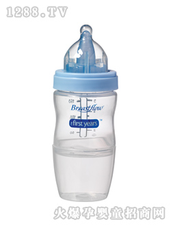 福喜兒母乳實感5安士奶瓶