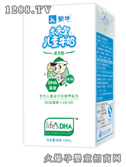 ��ţδ��(l��i)�ǃ�ͯ��(������)125ml