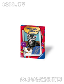 ��ͯ�D����(sh��)����Ϳ-С��(d��ng)��