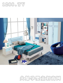 һ�ݸ�Ҿ����b���{(l��n)ɫ