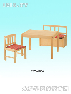 С��ͯ����TZY-Y-004