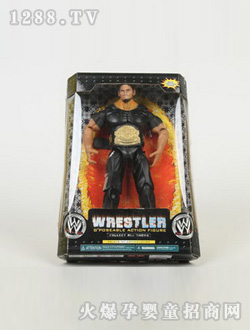 WWEˤ�Ƕ�ʿ18������ż+����