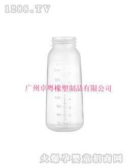 ׿��240ml�A�S��PP��ƿ