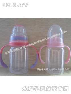 米可蘭PP奶瓶