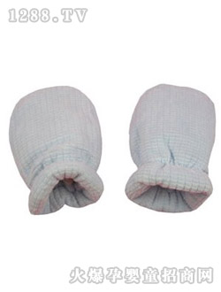 安嬰寶寶寶嬰兒手套