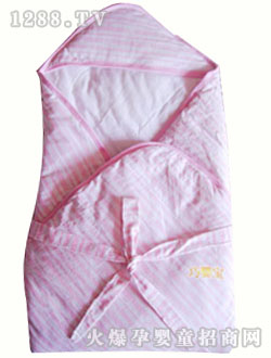 巧嬰寶嬰兒睡袋