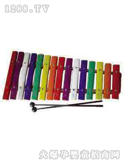 ��֮�ك�ͯʮ������ɫľ��