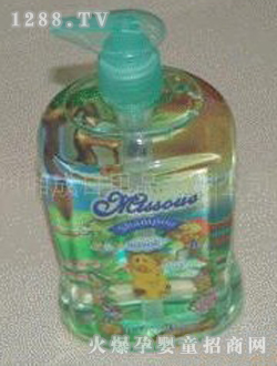 �������O��ζ500ML��ͯϴ�l(f��)ˮ