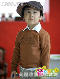 ��ɫ��ͯ����