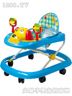 愛(ài)嬰寶學(xué)步車(chē)5001A