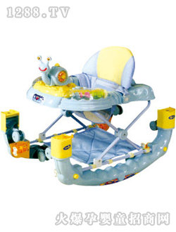 愛(ài)嬰寶學(xué)步車(chē)6221R