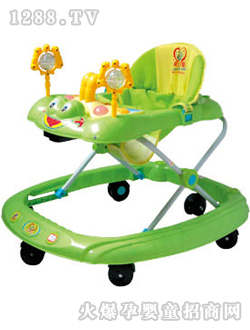愛嬰寶學步車B06