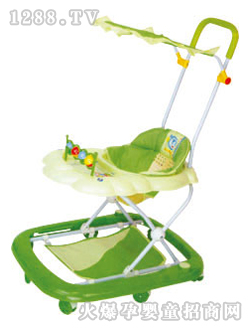愛嬰寶學(xué)步車SBL5302THP
