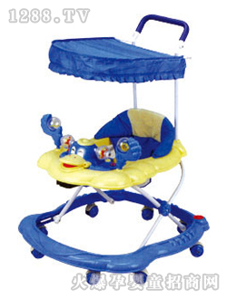 愛嬰寶學(xué)步車W1313C