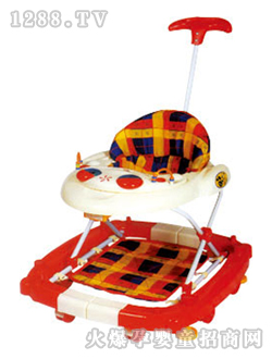 愛嬰寶學(xué)步車217FHP