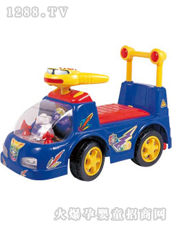 愛(ài)嬰寶玩具車3211