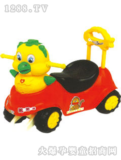 愛嬰寶玩具車900