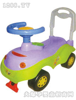 愛嬰寶玩具車XD404