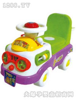 愛(ài)嬰寶玩具車0630