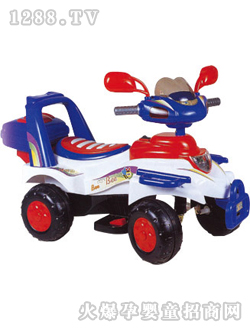 愛嬰寶電動(dòng)車628