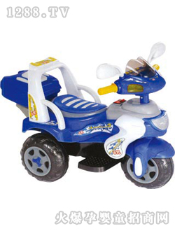 愛嬰寶電動(dòng)車1618