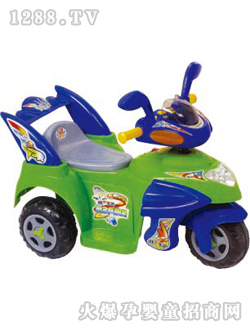愛嬰寶電動(dòng)車16188