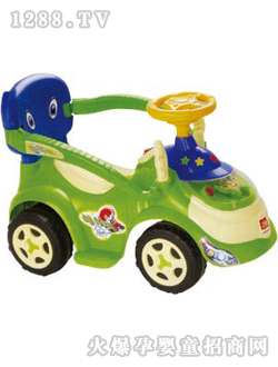 愛嬰寶電動(dòng)車5858