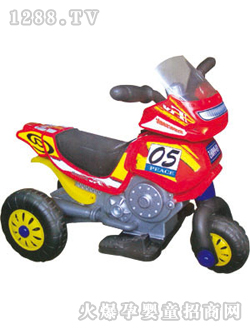 愛嬰寶電動車99065