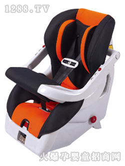 愛嬰寶安全座椅Z6A