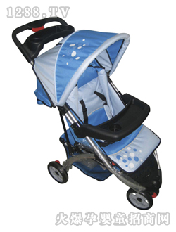 愛嬰寶嬰兒推車XXA218