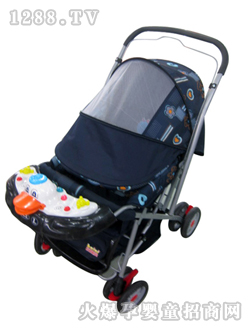 愛嬰寶嬰兒推車XXBA302B