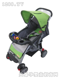 愛嬰寶嬰兒推車XXN100